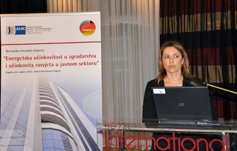 Energetska učinkovitost - razmjena iskustava 